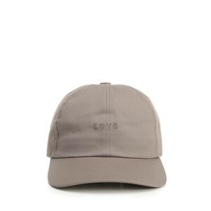 Rick Owens Women Baseball Cap